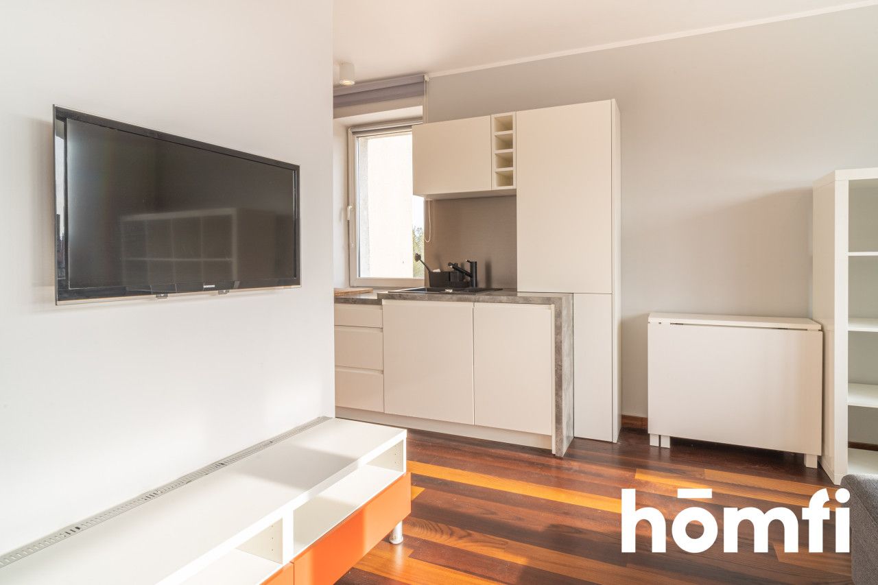 Mieszkanie do wynajęcia - Warszawa, Praga Północ - Mieszkanie - Wynajem - Warszawa, Praga-Północ