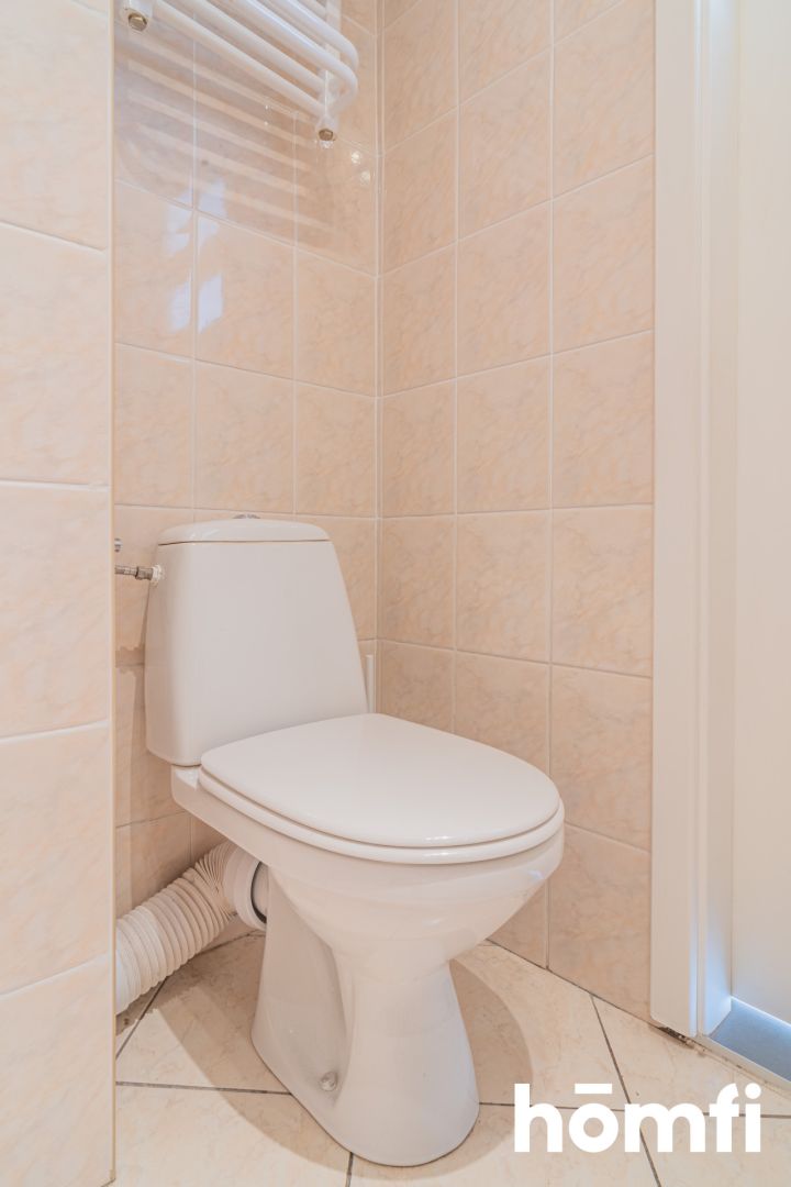 Mieszkanie do wynajęcia - Warszawa, Praga Północ - Mieszkanie - Wynajem - Warszawa, Praga-Północ