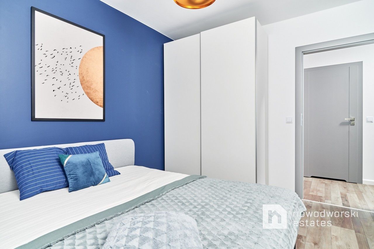 CITY CENTER | PRIVATE GYM - Apartment - Rent - Wrocław, Krzyki / Rakowiec