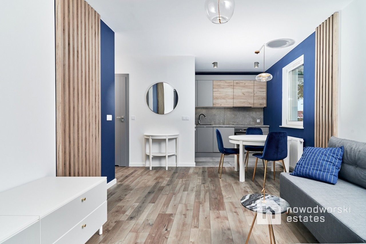 CITY CENTER | PRIVATE GYM - Apartment - Rent - Wrocław, Krzyki / Rakowiec