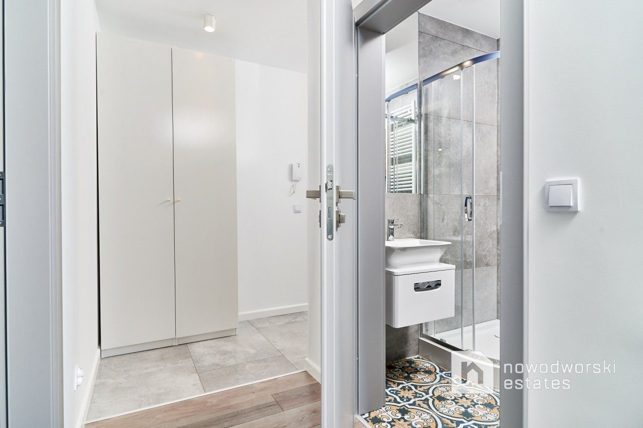 CITY CENTER | PRIVATE GYM - Apartment - Rent - Wrocław, Krzyki / Rakowiec