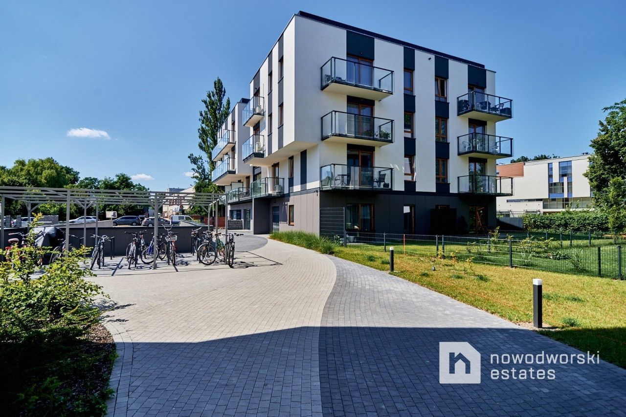 CITY CENTER | PRIVATE GYM - Apartment - Rent - Wrocław, Krzyki / Rakowiec