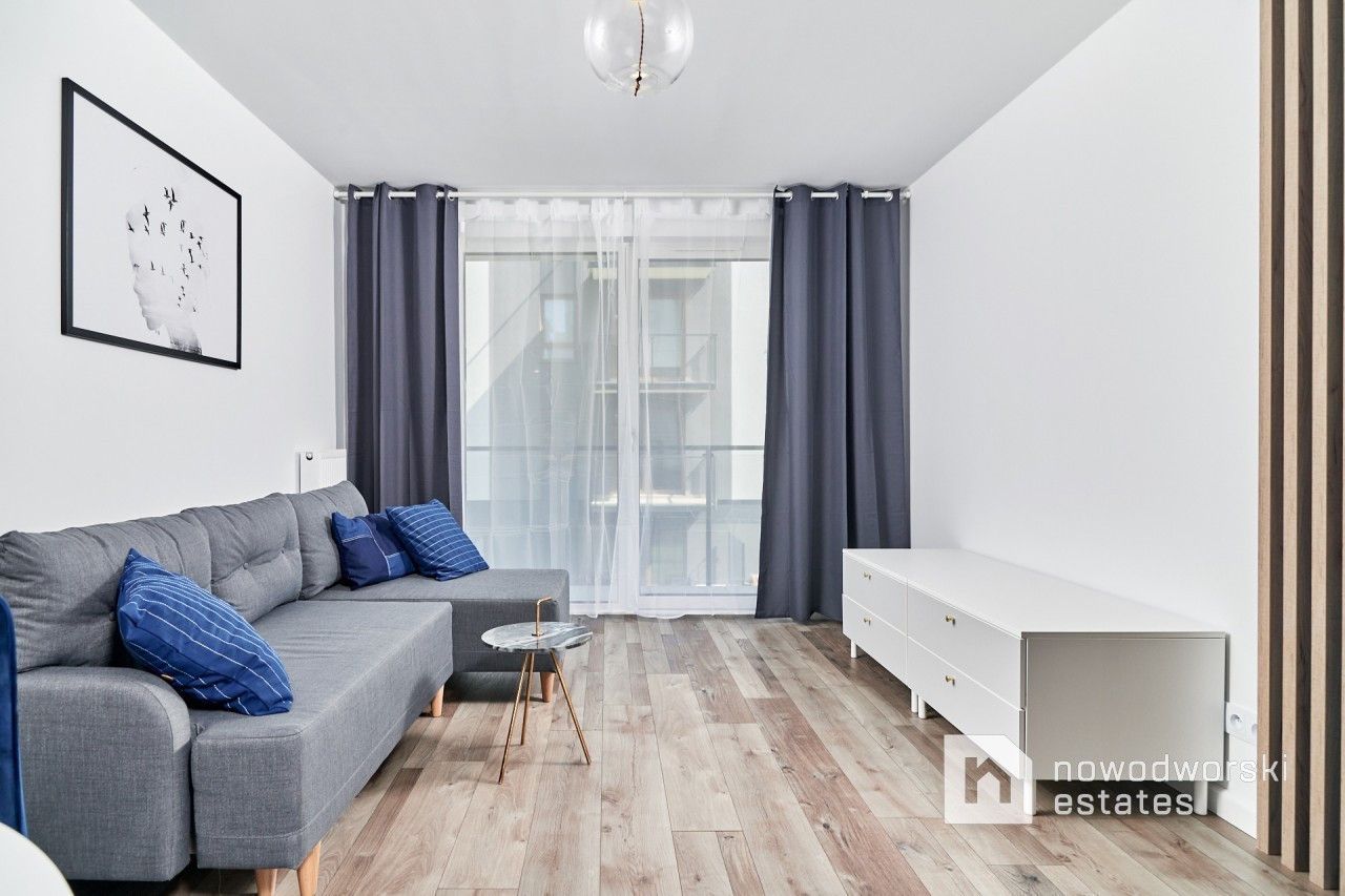 CITY CENTER | PRIVATE GYM - Apartment - Rent - Wrocław, Krzyki / Rakowiec
