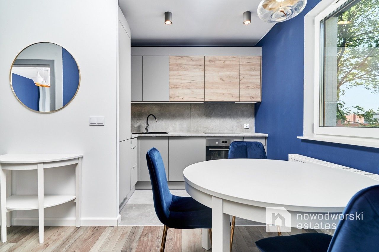 CITY CENTER | PRIVATE GYM - Apartment - Rent - Wrocław, Krzyki / Rakowiec