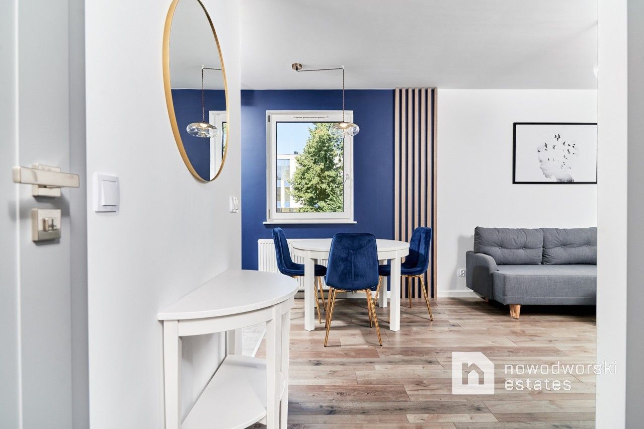 CITY CENTER | PRIVATE GYM - Apartment - Rent - Wrocław, Krzyki / Rakowiec