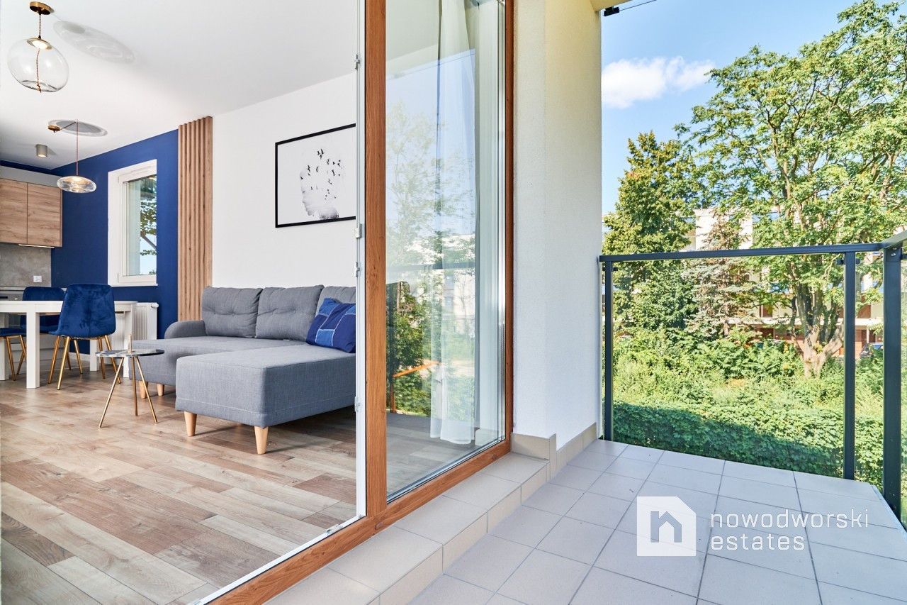 CITY CENTER | PRIVATE GYM - Apartment - Rent - Wrocław, Krzyki / Rakowiec