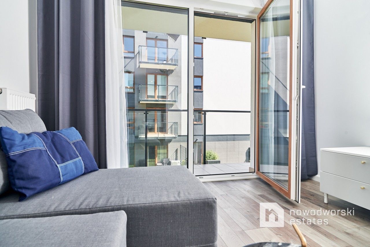 CITY CENTER | PRIVATE GYM - Apartment - Rent - Wrocław, Krzyki / Rakowiec