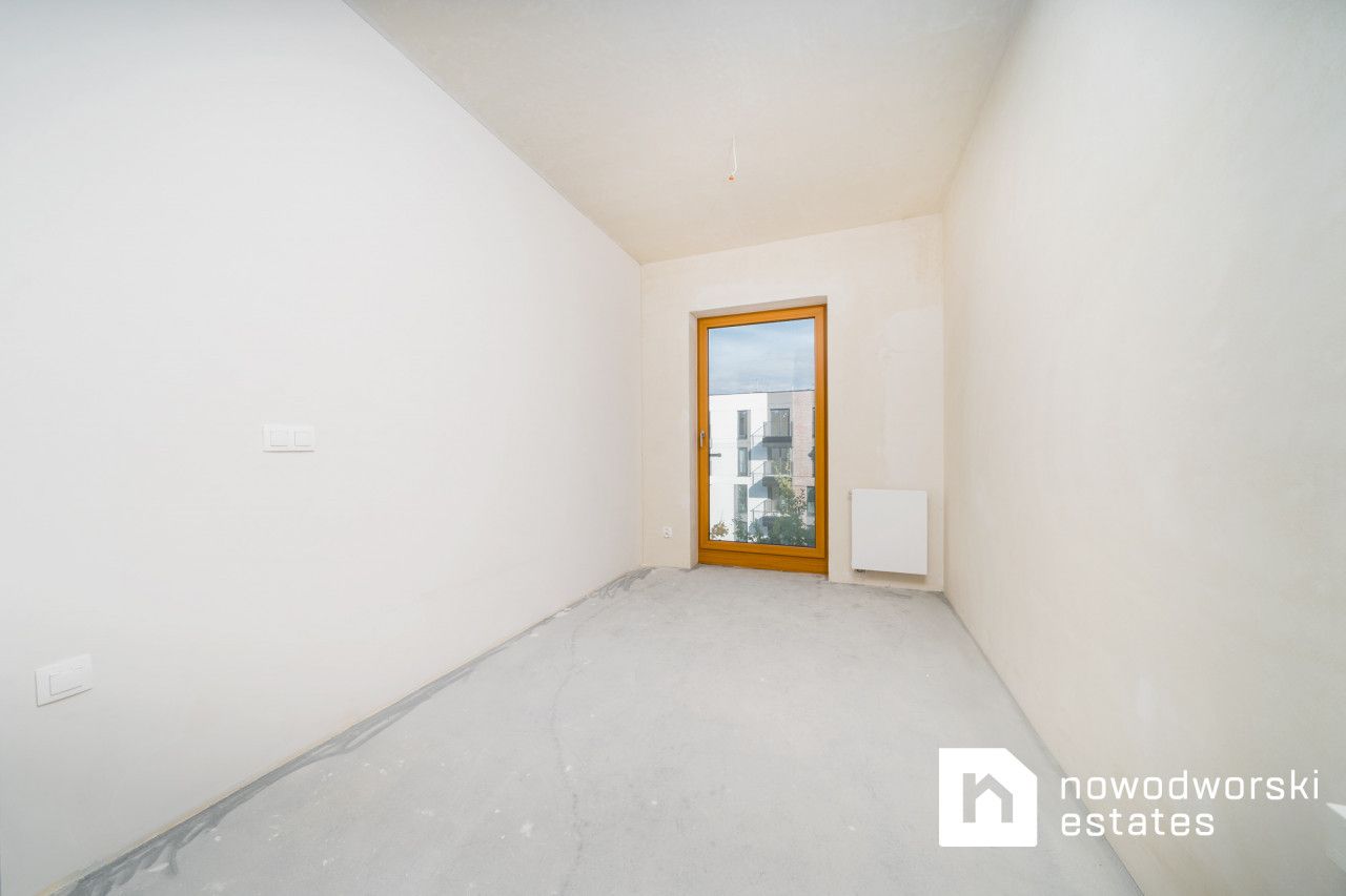 Two bedrooms apartment Rakowicka street - Apartment - Sale - Kraków, Śródmieście / Stare Miasto