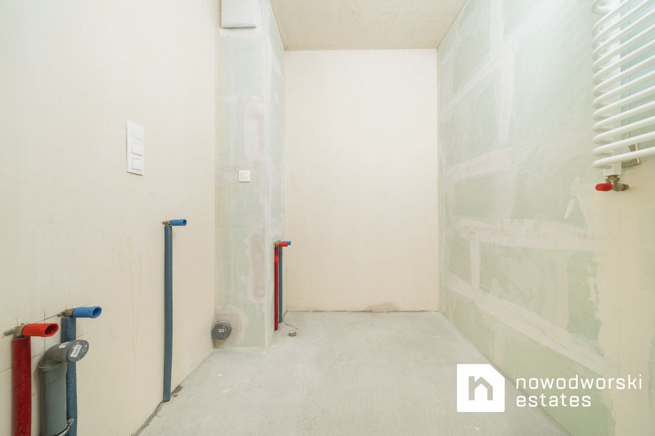 Two bedrooms apartment Rakowicka street - Apartment - Sale - Kraków, Śródmieście / Stare Miasto