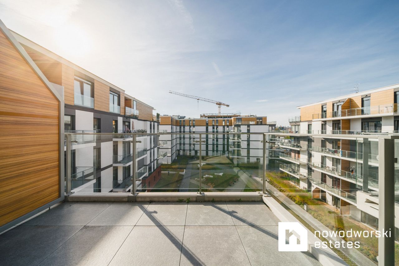 Two bedrooms apartment Rakowicka street - Apartment - Sale - Kraków, Śródmieście / Stare Miasto