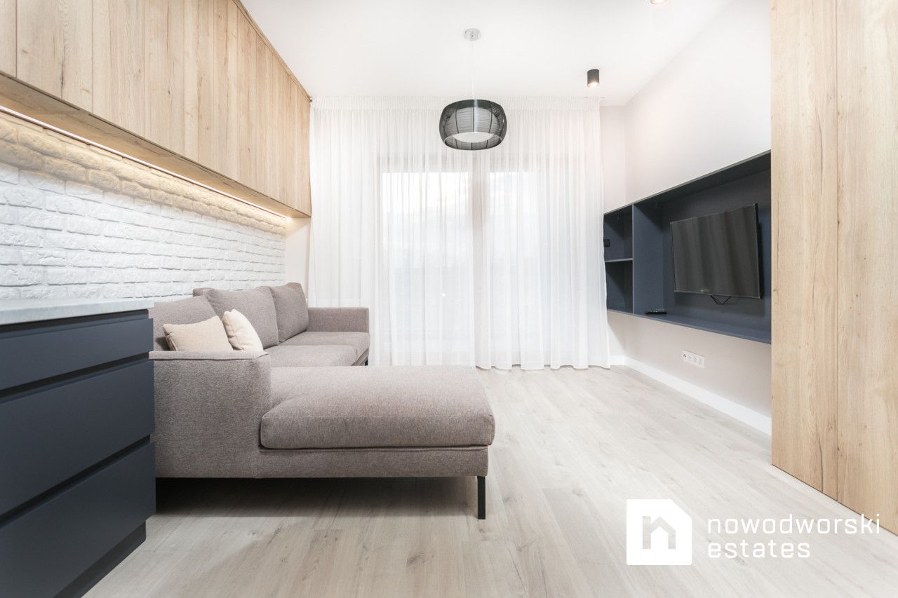 Two bedrooms apartment Rakowicka street - Apartment - Sale - Kraków, Śródmieście / Stare Miasto