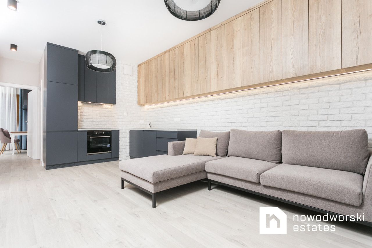 Two bedrooms apartment Rakowicka street - Apartment - Sale - Kraków, Śródmieście / Stare Miasto