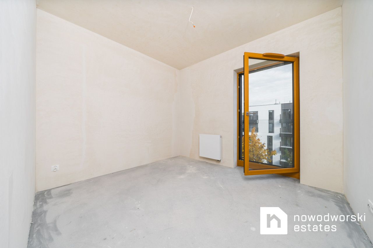 Two bedrooms apartment Rakowicka street - Apartment - Sale - Kraków, Śródmieście / Stare Miasto