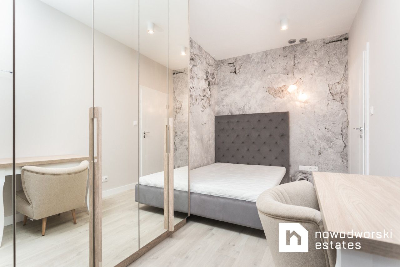 Two bedrooms apartment Rakowicka street - Apartment - Sale - Kraków, Śródmieście / Stare Miasto