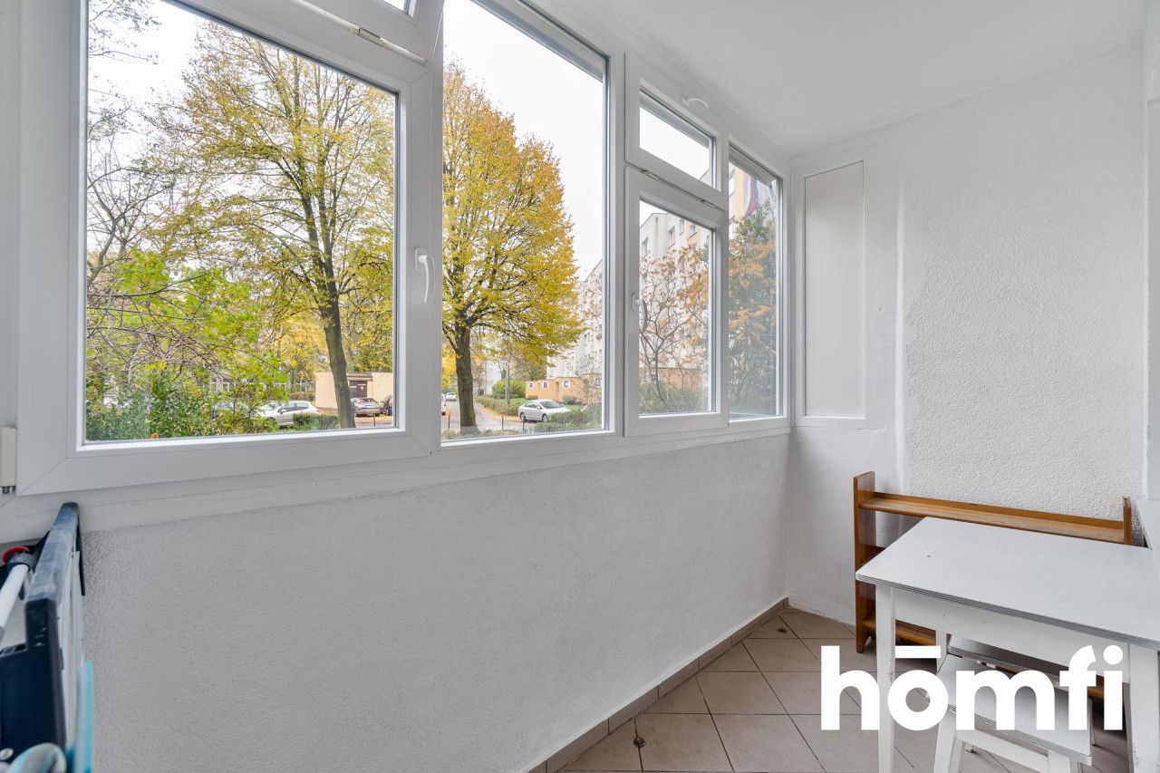 Komfortowe, przestronne mieszkanie! 3 pokoje, 2balkony, ogród - Mieszkanie - Wynajem - Gdańsk, Zaspa