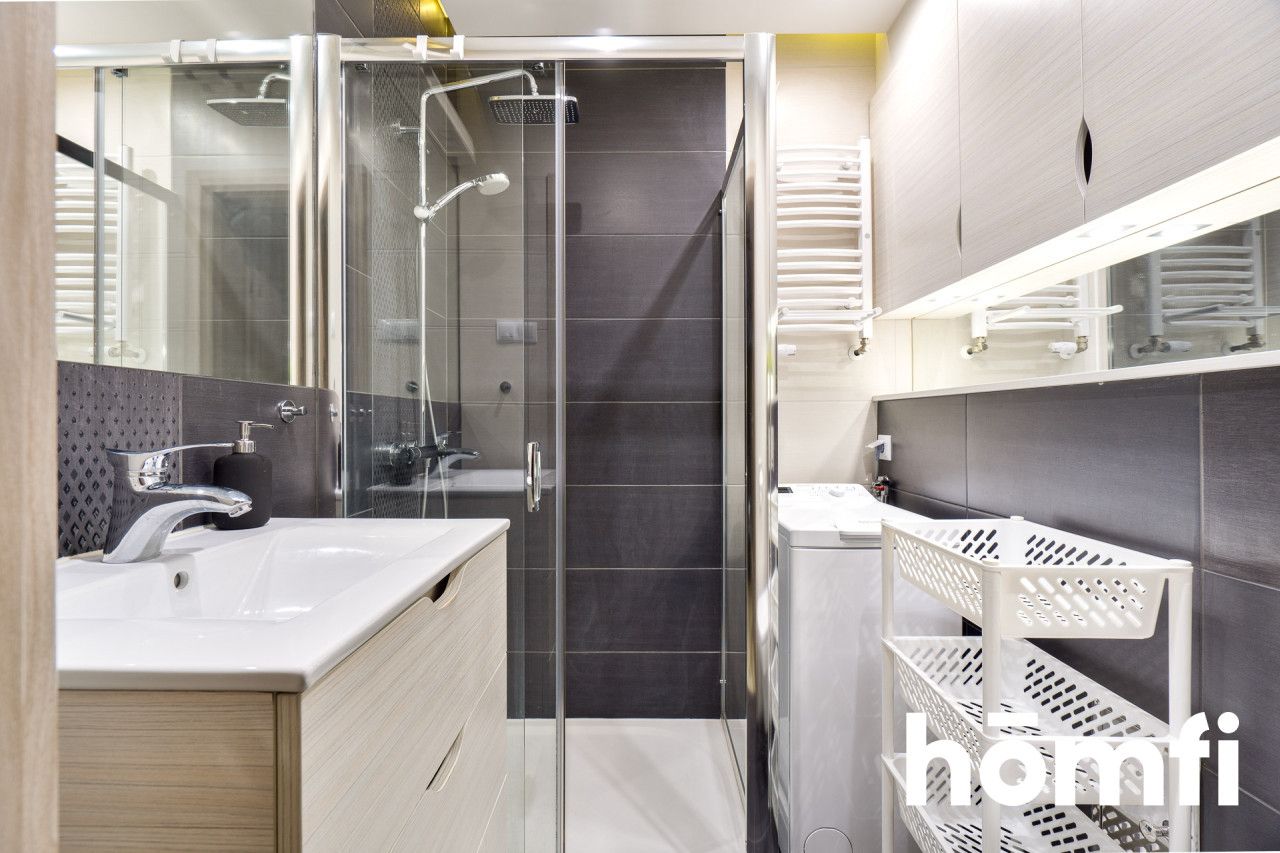 Komfortowe, przestronne mieszkanie! 3 pokoje, 2balkony, ogród - Mieszkanie - Wynajem - Gdańsk, Zaspa