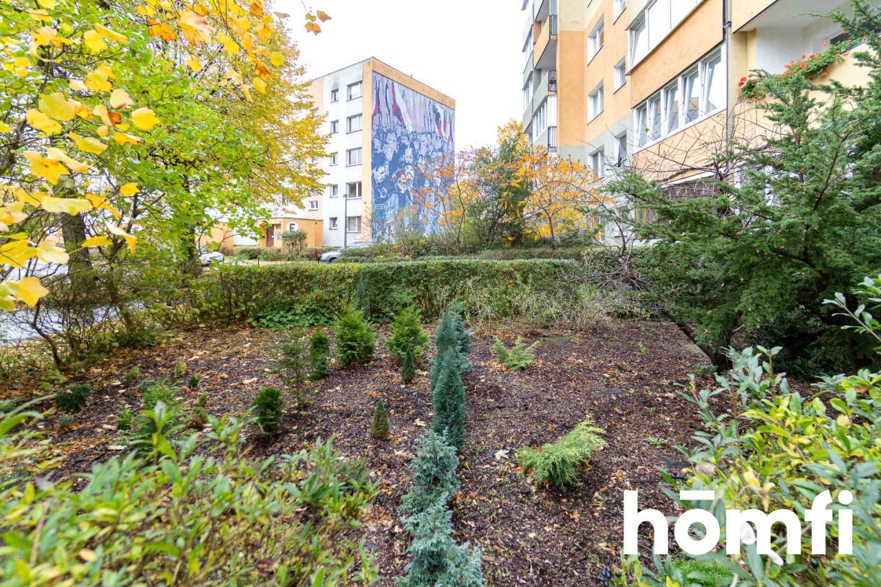 Komfortowe, przestronne mieszkanie! 3 pokoje, 2balkony, ogród - Mieszkanie - Wynajem - Gdańsk, Zaspa