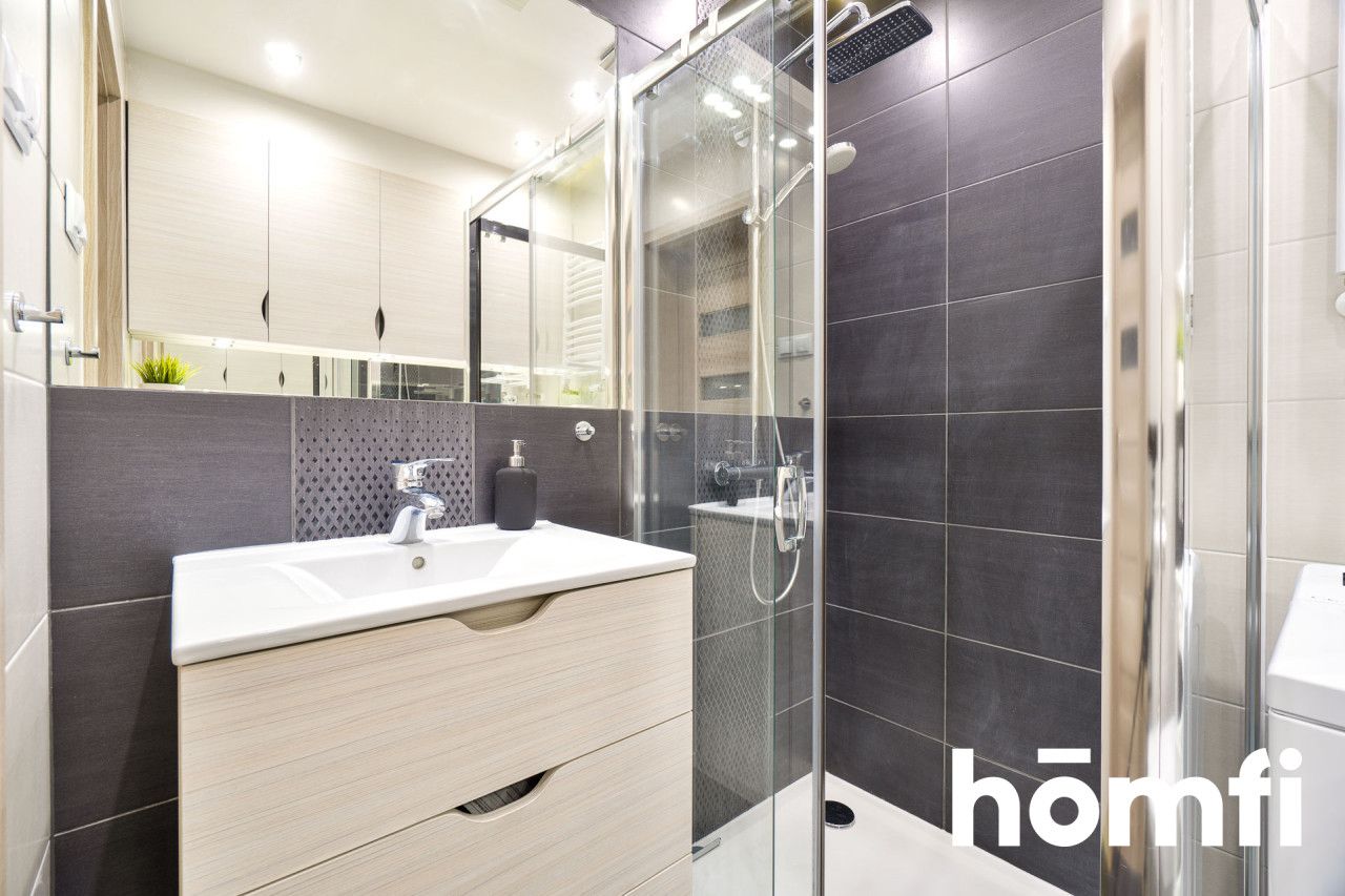 Komfortowe, przestronne mieszkanie! 3 pokoje, 2balkony, ogród - Mieszkanie - Wynajem - Gdańsk, Zaspa