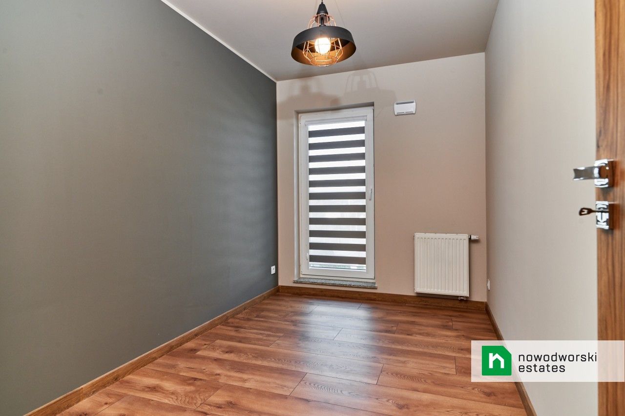 New apartment in the Soft Lofty - close to the center - Apartment - Rent - Wrocław, Fabryczna / Popowice