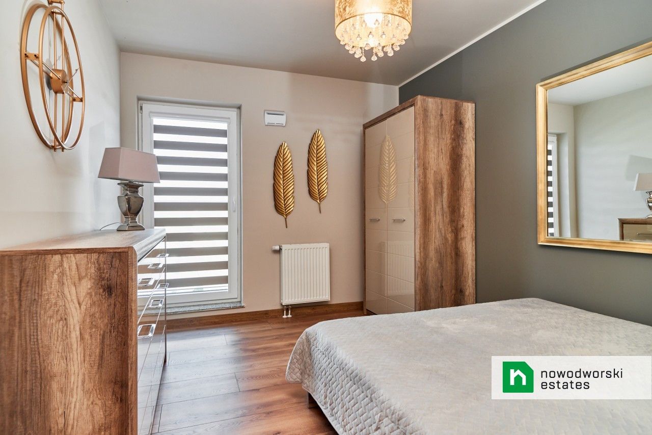 New apartment in the Soft Lofty - close to the center - Apartment - Rent - Wrocław, Fabryczna / Popowice