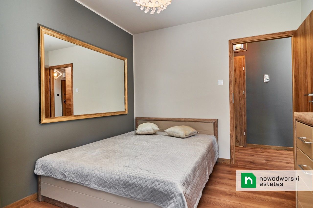 New apartment in the Soft Lofty - close to the center - Apartment - Rent - Wrocław, Fabryczna / Popowice