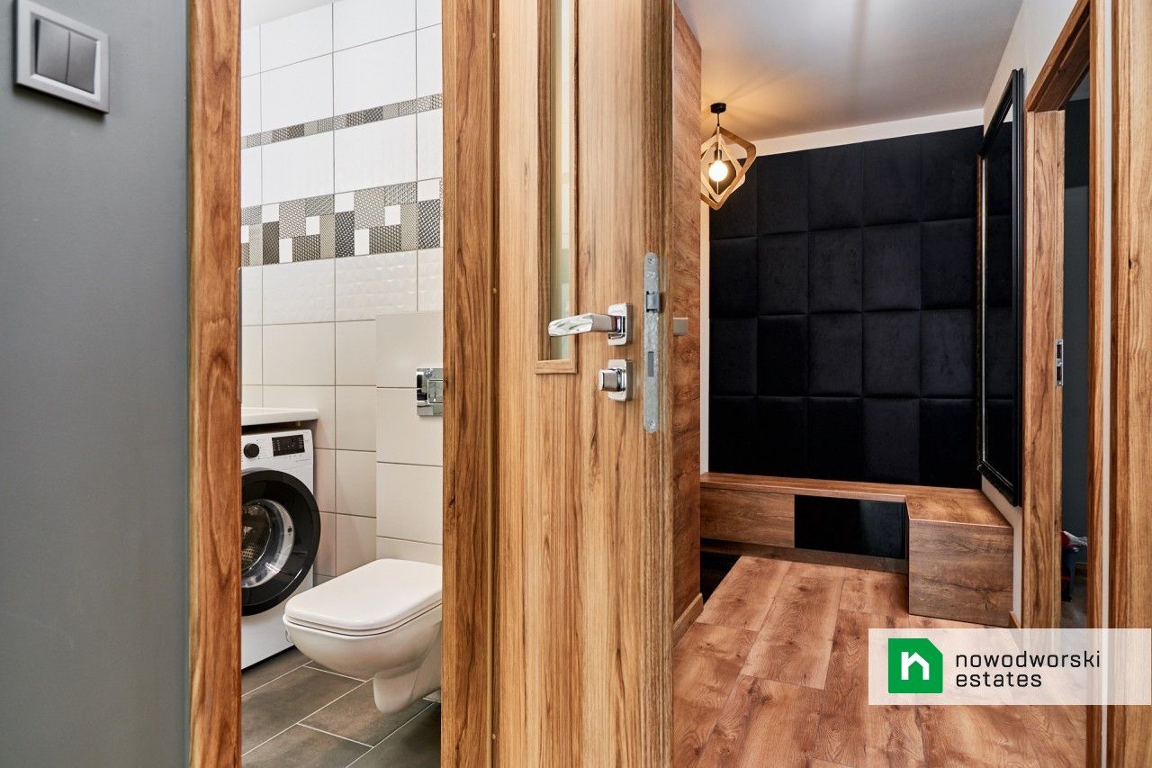 New apartment in the Soft Lofty - close to the center - Apartment - Rent - Wrocław, Fabryczna / Popowice