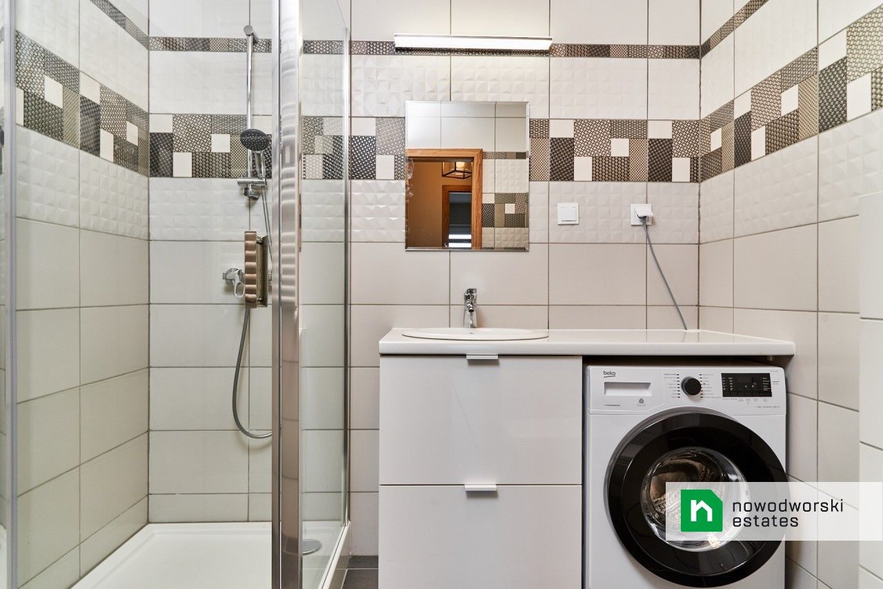 New apartment in the Soft Lofty - close to the center - Apartment - Rent - Wrocław, Fabryczna / Popowice