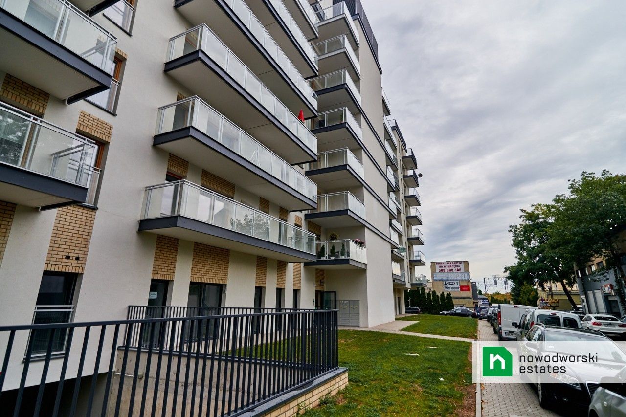 New apartment in the Soft Lofty - close to the center - Apartment - Rent - Wrocław, Fabryczna / Popowice