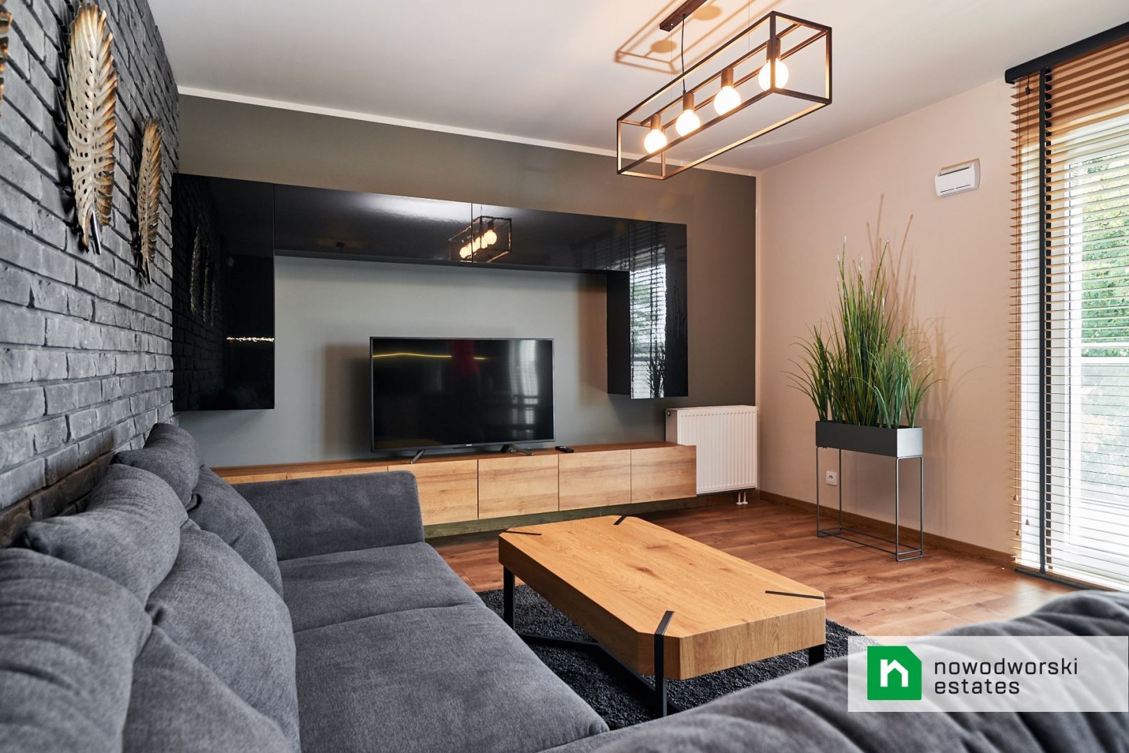 New apartment in the Soft Lofty - close to the center - Apartment - Rent - Wrocław, Fabryczna / Popowice