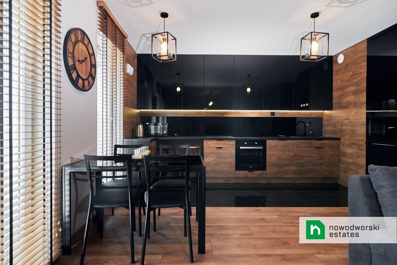 New apartment in the Soft Lofty - close to the center - Apartment - Rent - Wrocław, Fabryczna / Popowice