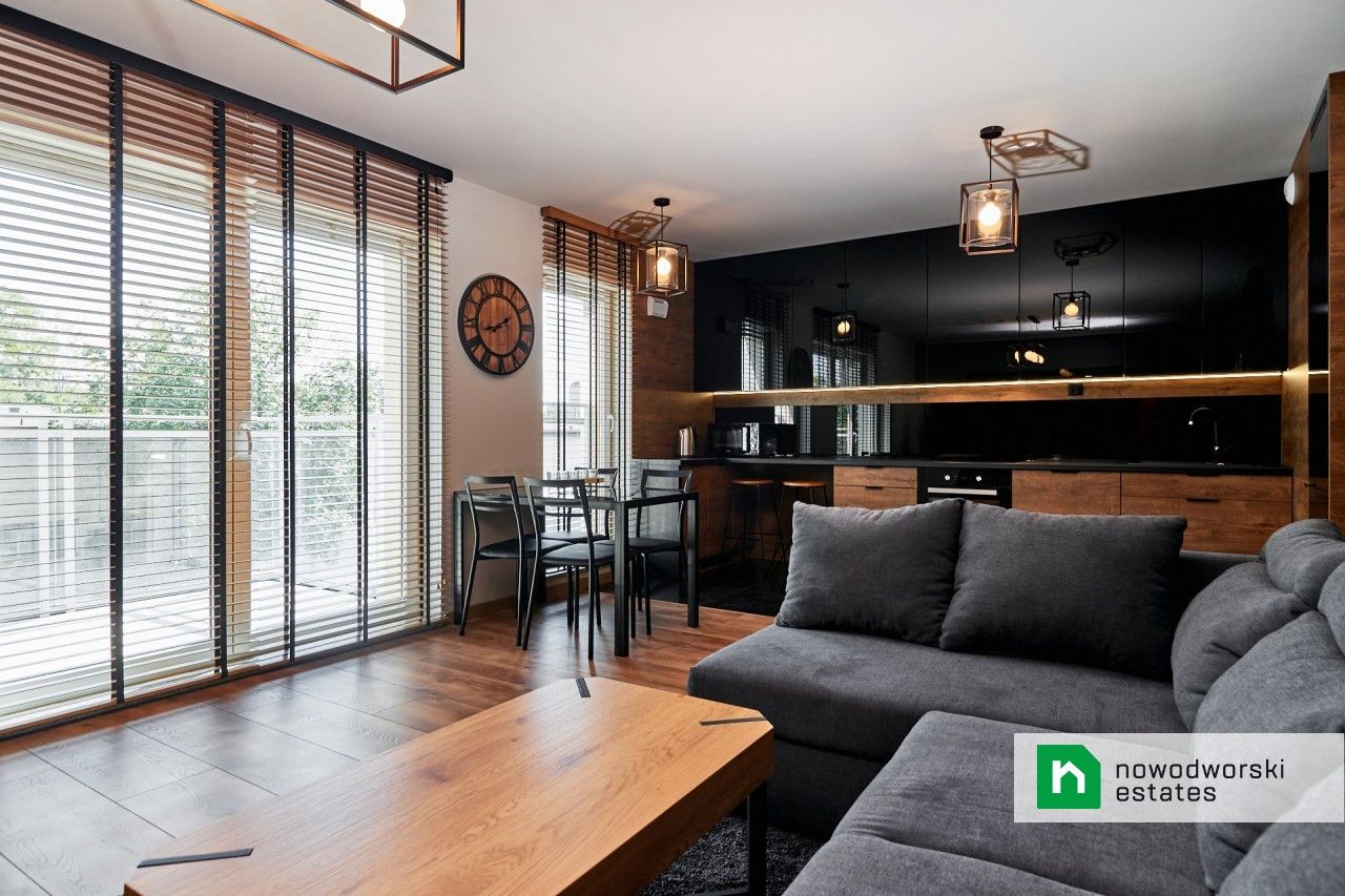 New apartment in the Soft Lofty - close to the center - Apartment - Rent - Wrocław, Fabryczna / Popowice