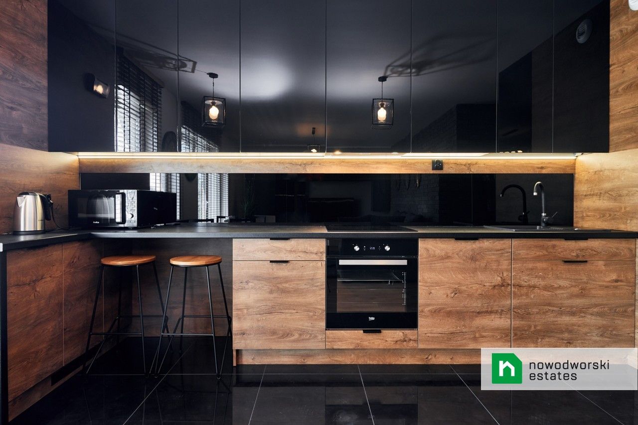 New apartment in the Soft Lofty - close to the center - Apartment - Rent - Wrocław, Fabryczna / Popowice