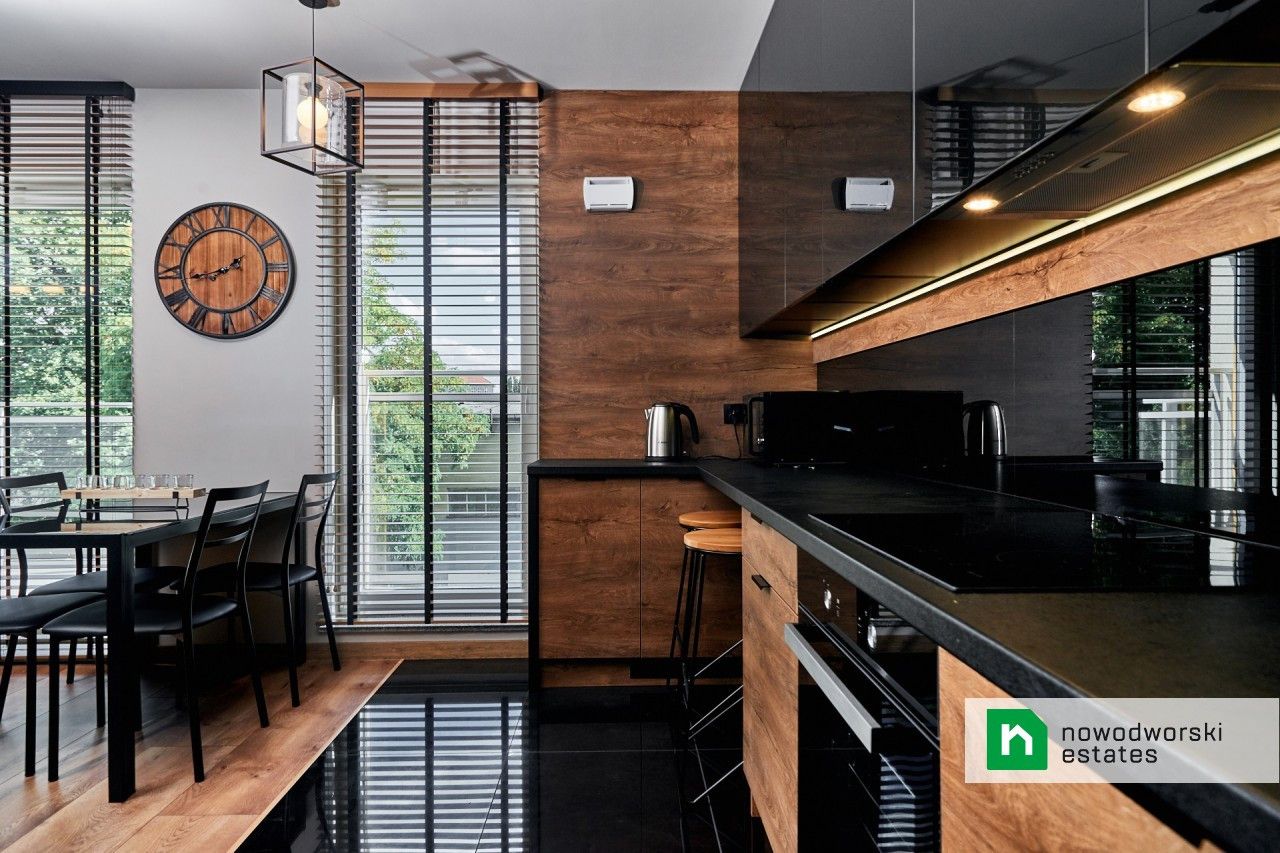 New apartment in the Soft Lofty - close to the center - Apartment - Rent - Wrocław, Fabryczna / Popowice