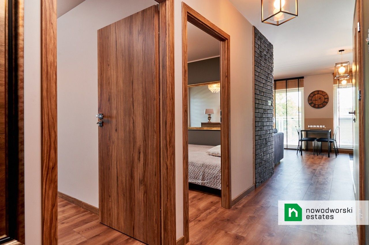 New apartment in the Soft Lofty - close to the center - Apartment - Rent - Wrocław, Fabryczna / Popowice