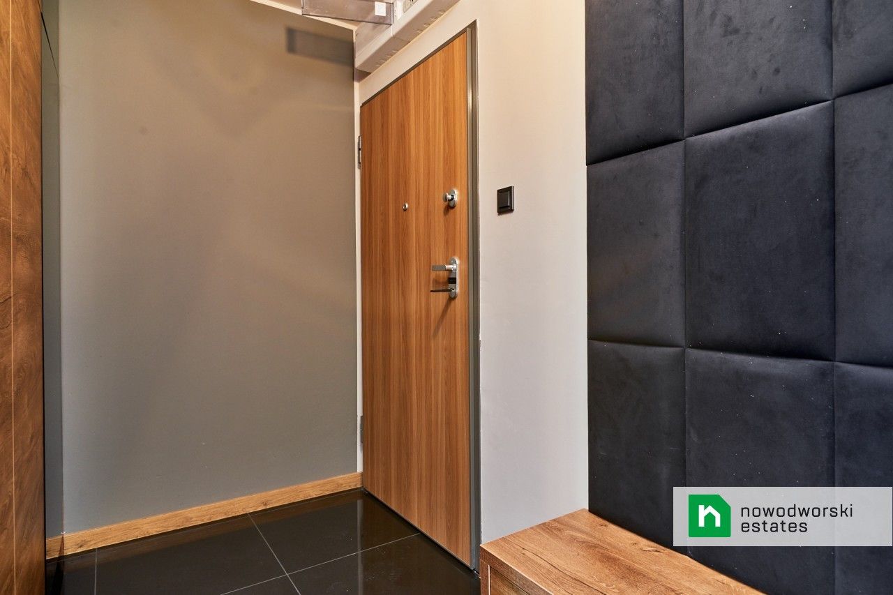 New apartment in the Soft Lofty - close to the center - Apartment - Rent - Wrocław, Fabryczna / Popowice