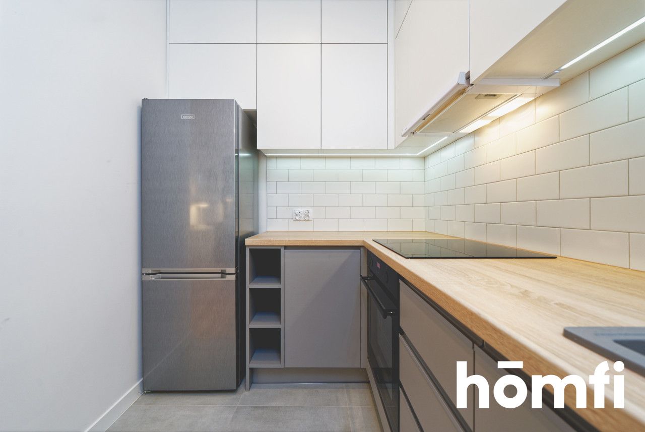 Piękne 2 pokojowe mieszkanie przy ulicy Telimeny - Mieszkanie - Wynajem - Kraków, Podgórze / Bieżanów-Prokocim