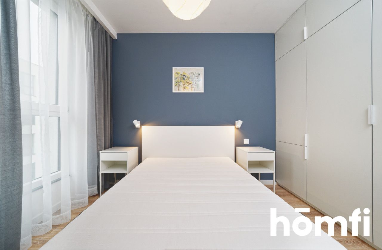 Piękne 2 pokojowe mieszkanie przy ulicy Telimeny - Mieszkanie - Wynajem - Kraków, Podgórze / Bieżanów-Prokocim