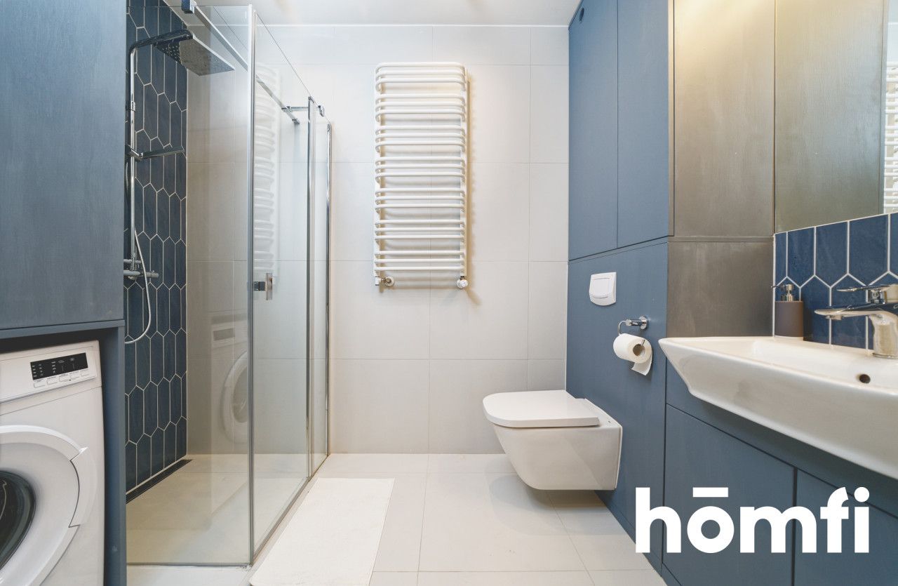 Piękne 2 pokojowe mieszkanie przy ulicy Telimeny - Mieszkanie - Wynajem - Kraków, Podgórze / Bieżanów-Prokocim