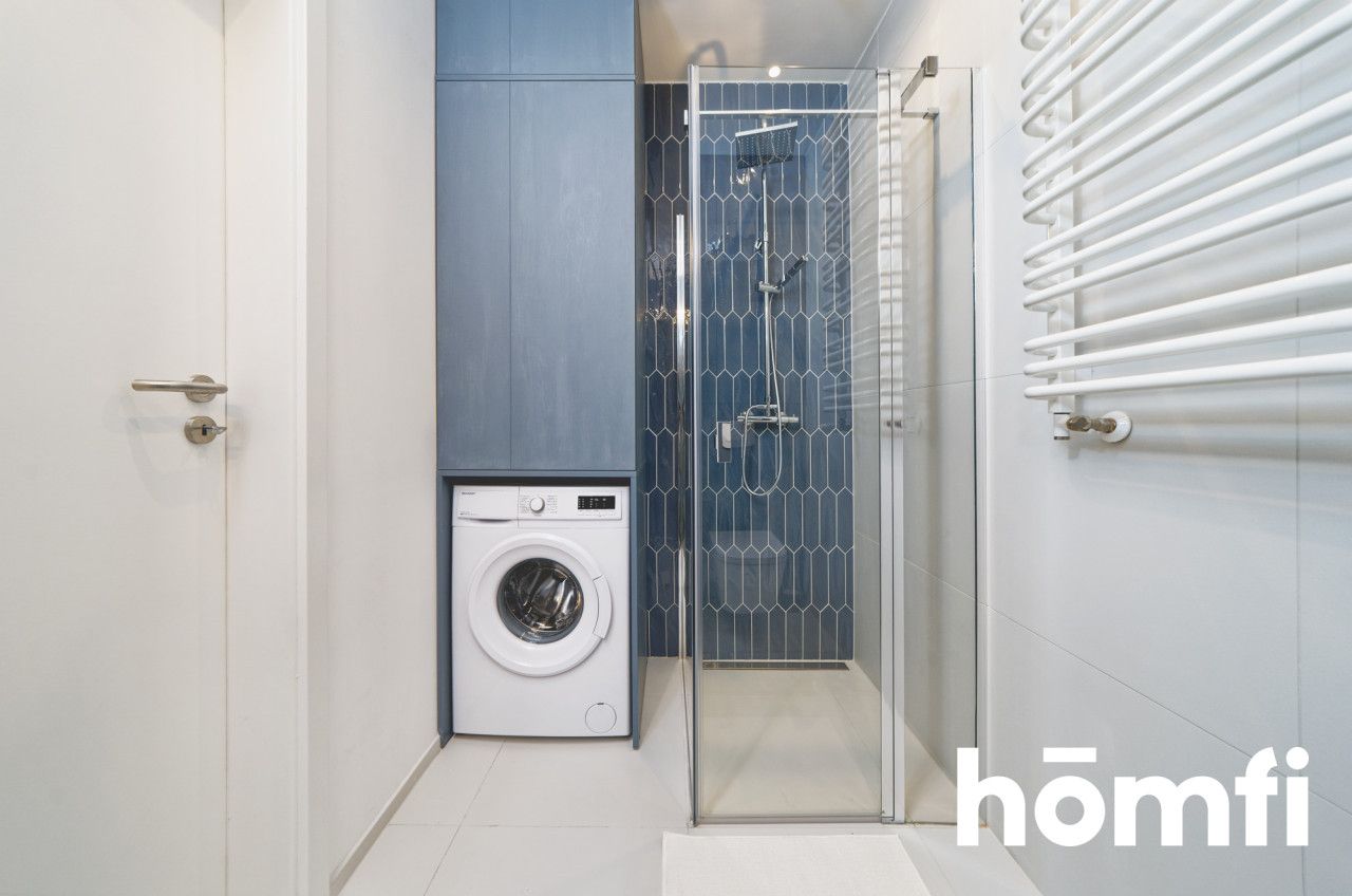 Piękne 2 pokojowe mieszkanie przy ulicy Telimeny - Mieszkanie - Wynajem - Kraków, Podgórze / Bieżanów-Prokocim