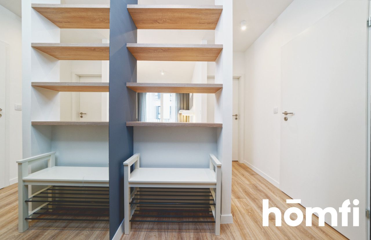 Piękne 2 pokojowe mieszkanie przy ulicy Telimeny - Mieszkanie - Wynajem - Kraków, Podgórze / Bieżanów-Prokocim