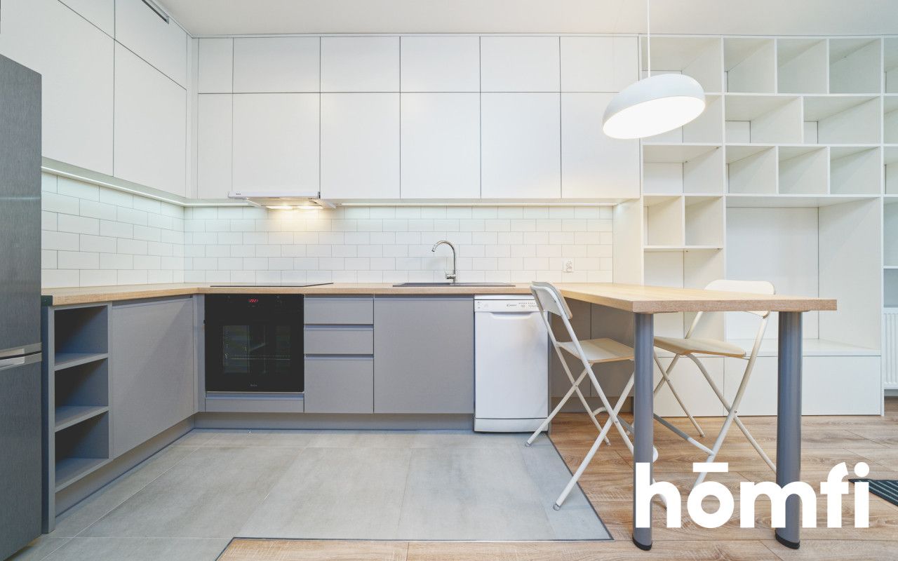 Piękne 2 pokojowe mieszkanie przy ulicy Telimeny - Mieszkanie - Wynajem - Kraków, Podgórze / Bieżanów-Prokocim