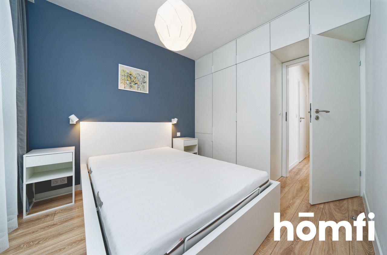 Piękne 2 pokojowe mieszkanie przy ulicy Telimeny - Mieszkanie - Wynajem - Kraków, Podgórze / Bieżanów-Prokocim