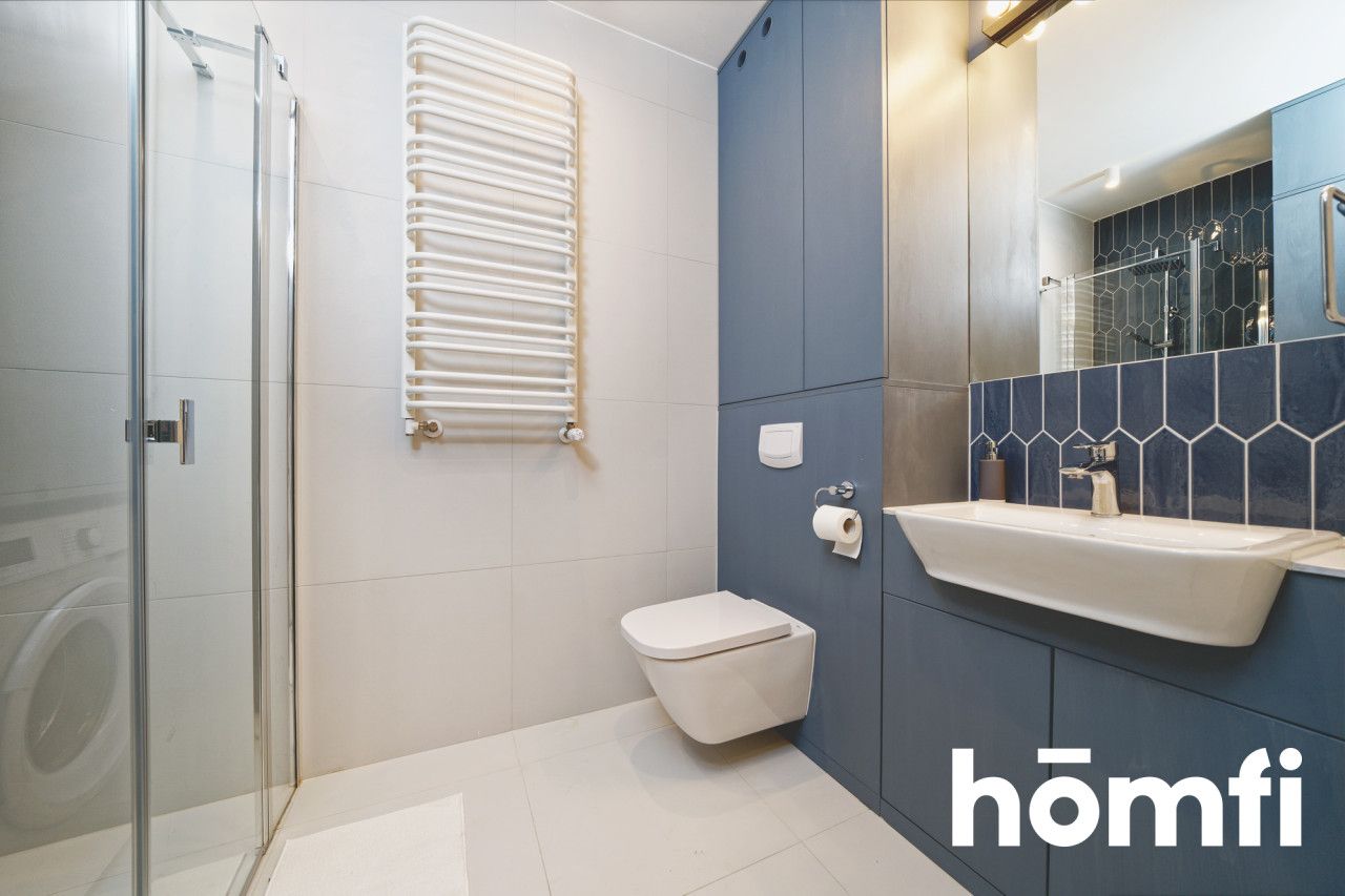 Piękne 2 pokojowe mieszkanie przy ulicy Telimeny - Mieszkanie - Wynajem - Kraków, Podgórze / Bieżanów-Prokocim