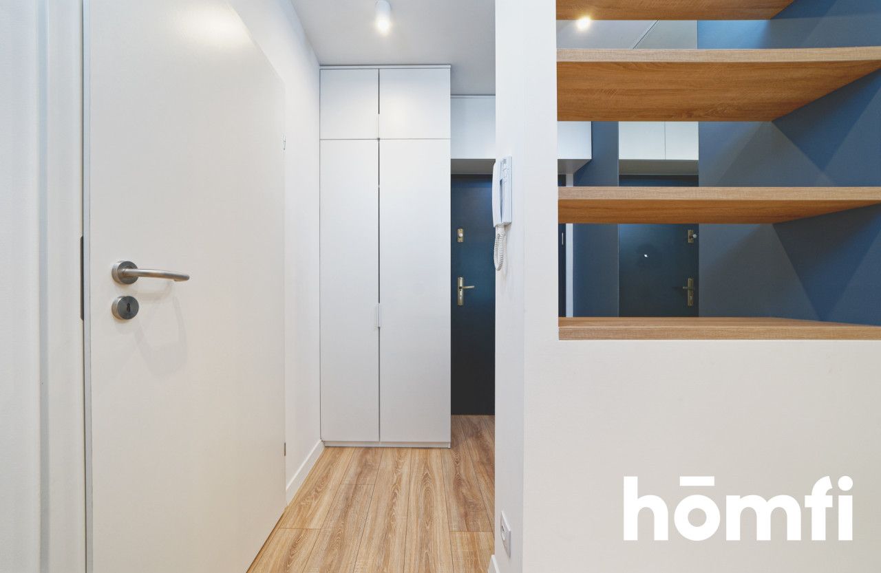 Piękne 2 pokojowe mieszkanie przy ulicy Telimeny - Mieszkanie - Wynajem - Kraków, Podgórze / Bieżanów-Prokocim