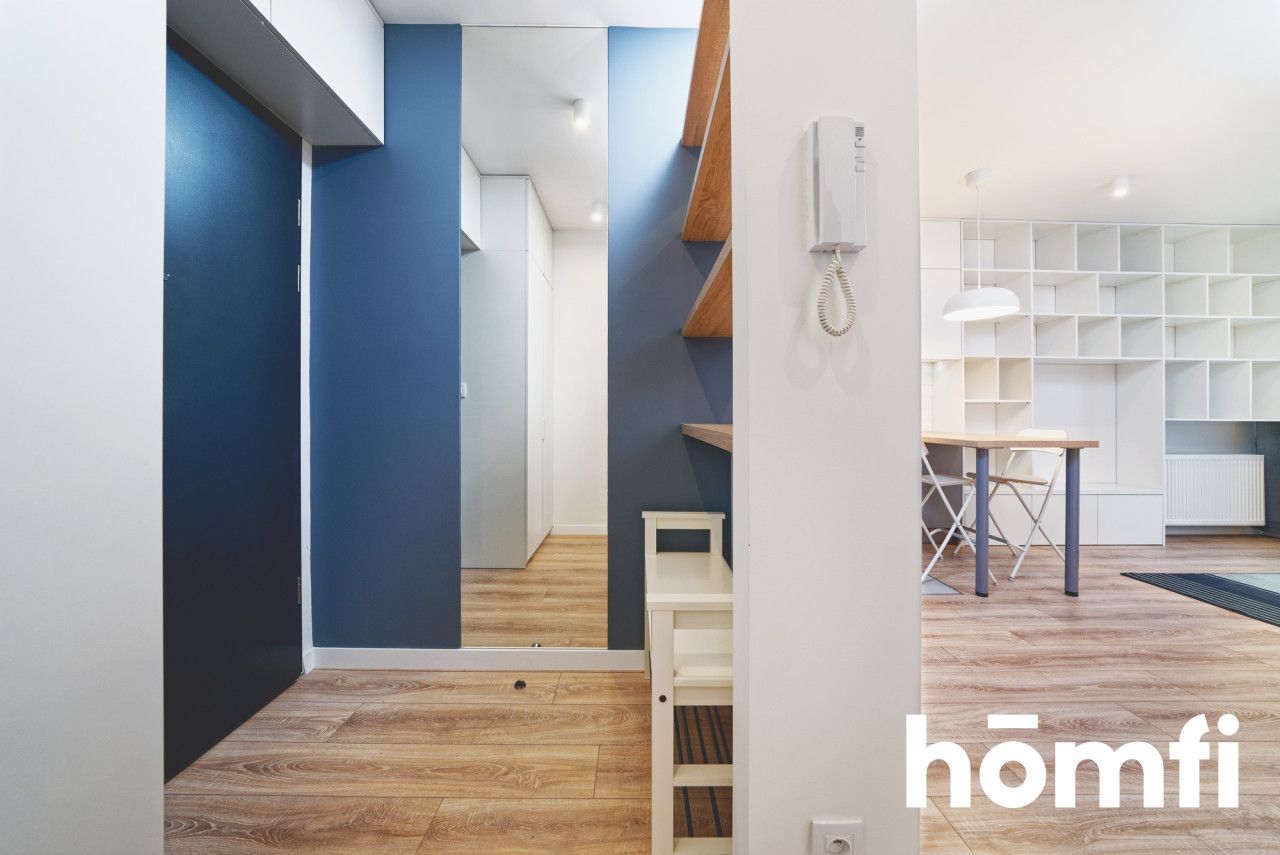 Piękne 2 pokojowe mieszkanie przy ulicy Telimeny - Mieszkanie - Wynajem - Kraków, Podgórze / Bieżanów-Prokocim