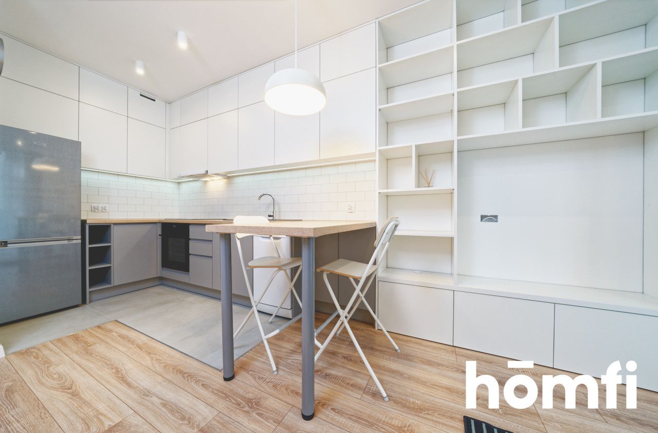 Piękne 2 pokojowe mieszkanie przy ulicy Telimeny - Mieszkanie - Wynajem - Kraków, Podgórze / Bieżanów-Prokocim