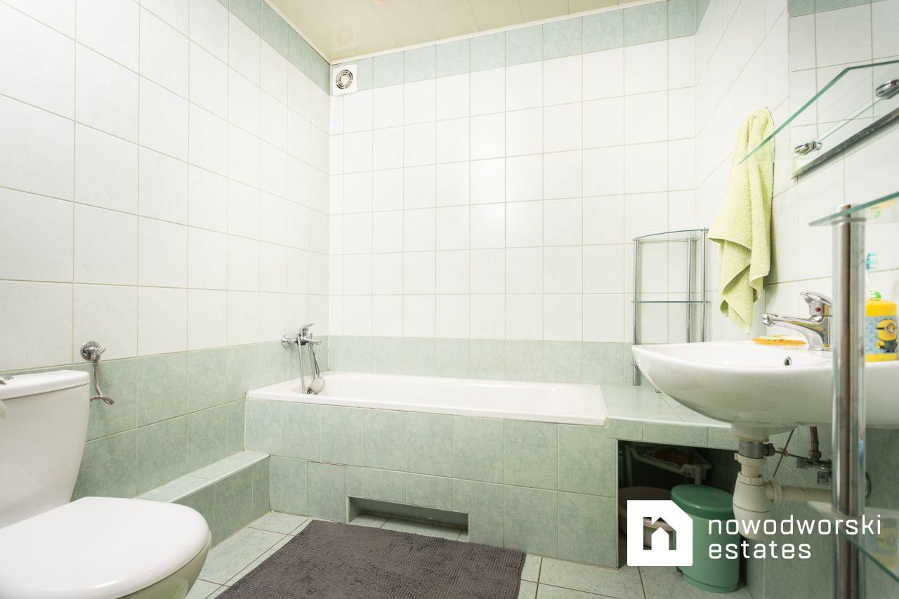 Czteropokojowe mieszkanie nieopodal ul. Wielickiej! - Mieszkanie - Sprzedaż - Kraków, Podgórze / Bieżanów-Prokocim