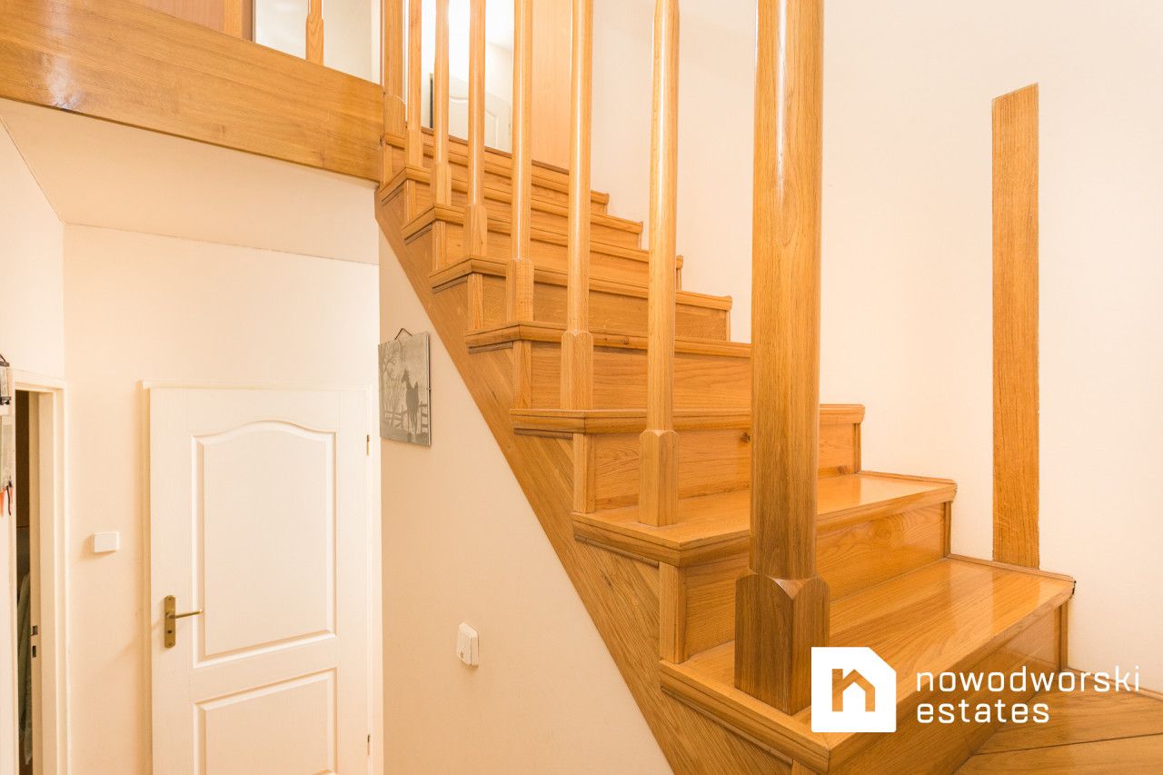 Czteropokojowe mieszkanie nieopodal ul. Wielickiej! - Mieszkanie - Sprzedaż - Kraków, Podgórze / Bieżanów-Prokocim