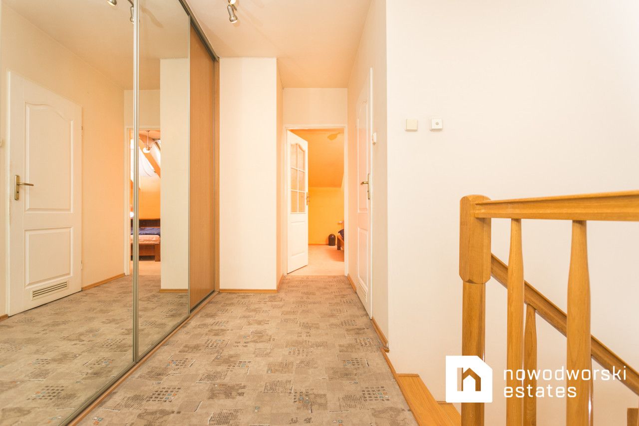 Czteropokojowe mieszkanie nieopodal ul. Wielickiej! - Mieszkanie - Sprzedaż - Kraków, Podgórze / Bieżanów-Prokocim