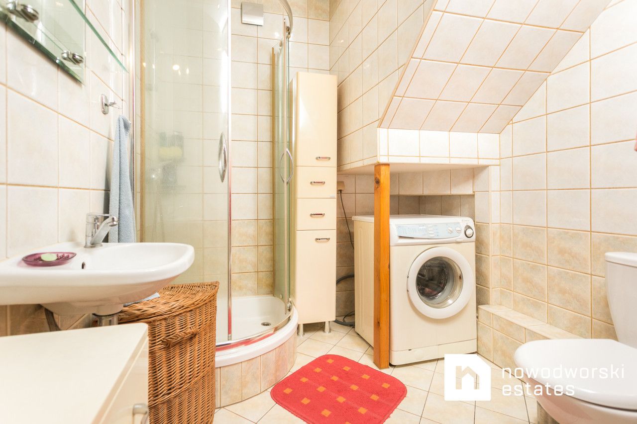 Czteropokojowe mieszkanie nieopodal ul. Wielickiej! - Mieszkanie - Sprzedaż - Kraków, Podgórze / Bieżanów-Prokocim